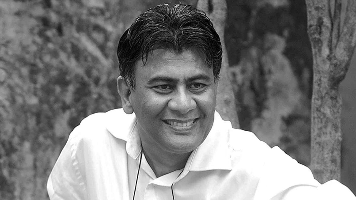 তারেক মাসুদ - ‘মাটির ময়না’ থেকে চলচ্চিত্রের নীরব কবিতা