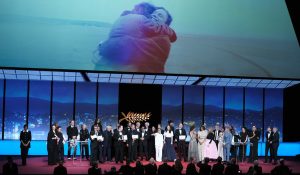 কানস ফেস্টিভ্যাল ২০২৫ বিজয়ী তালিকা