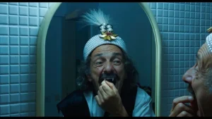 নতুন ড্রাকুলা সিনেমা ২০২৫