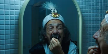 নতুন ড্রাকুলা সিনেমা ২০২৫