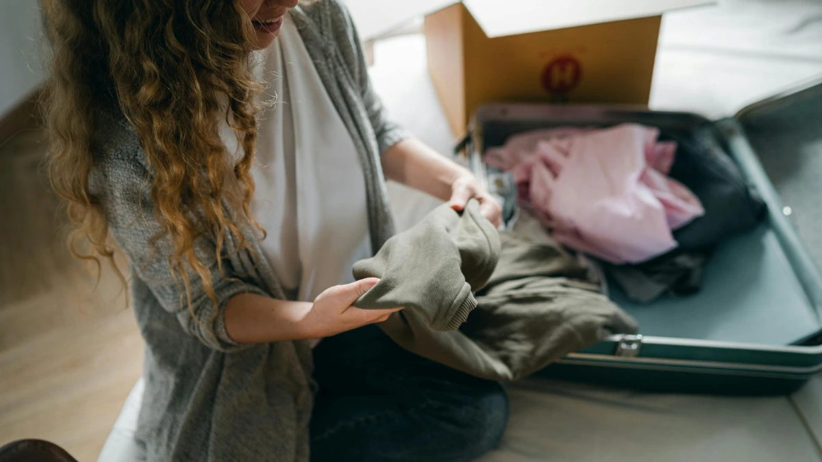 টেকসই ফ্যাশন