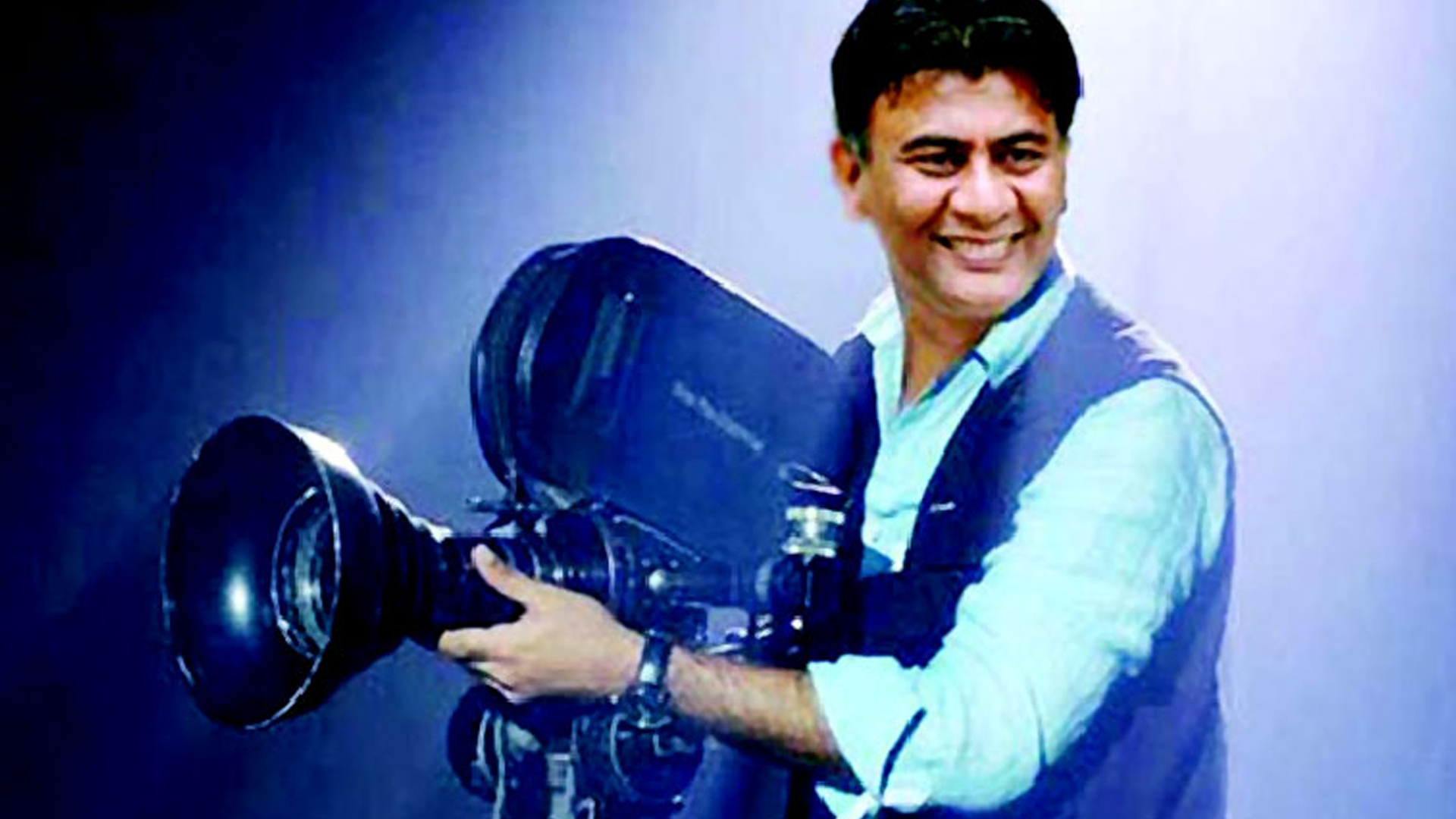 তারেক মাসুদ
