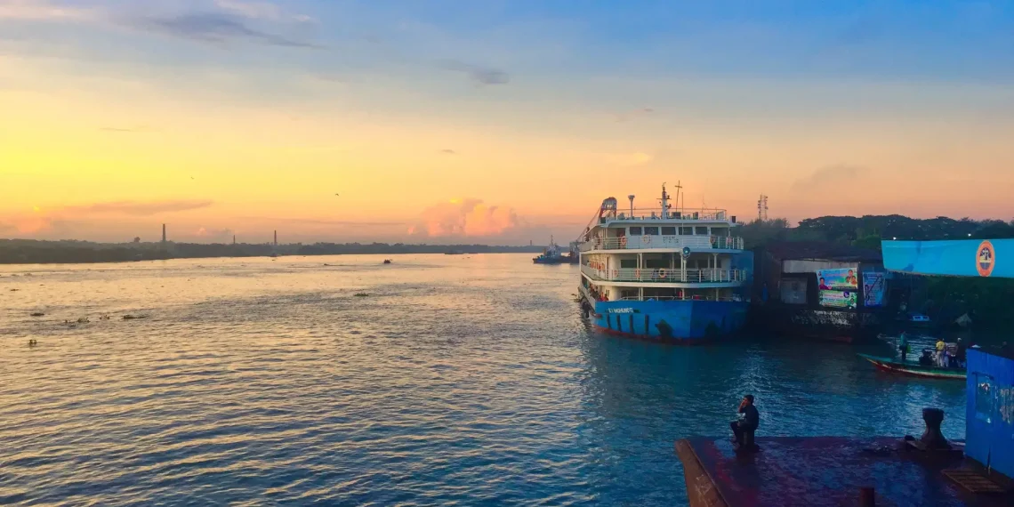 বরিশাল, প্রাচ্যের ভেনিস: এক জীবন্ত জলরঙের কাব্য