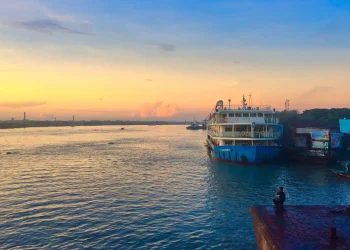 বরিশাল, প্রাচ্যের ভেনিস: এক জীবন্ত জলরঙের কাব্য