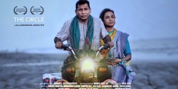 বাংলাদেশি চলচ্চিত্র আবর্ত – দ্যা সার্কেল ইতালির CineCi’তে