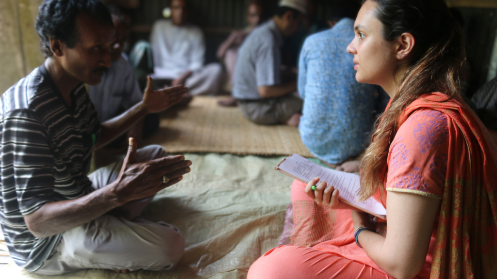 community based tourism bangladesh