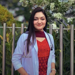 Picture of ডা. ফারাহ্ নাজ