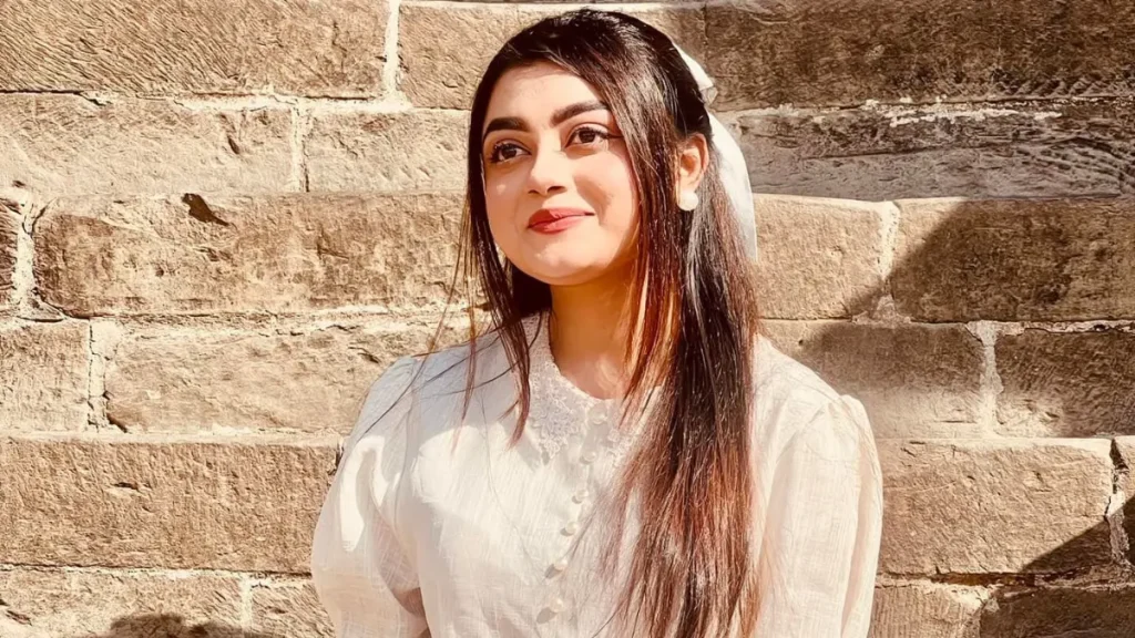 মাখনুন সুলতানা মাহিমা