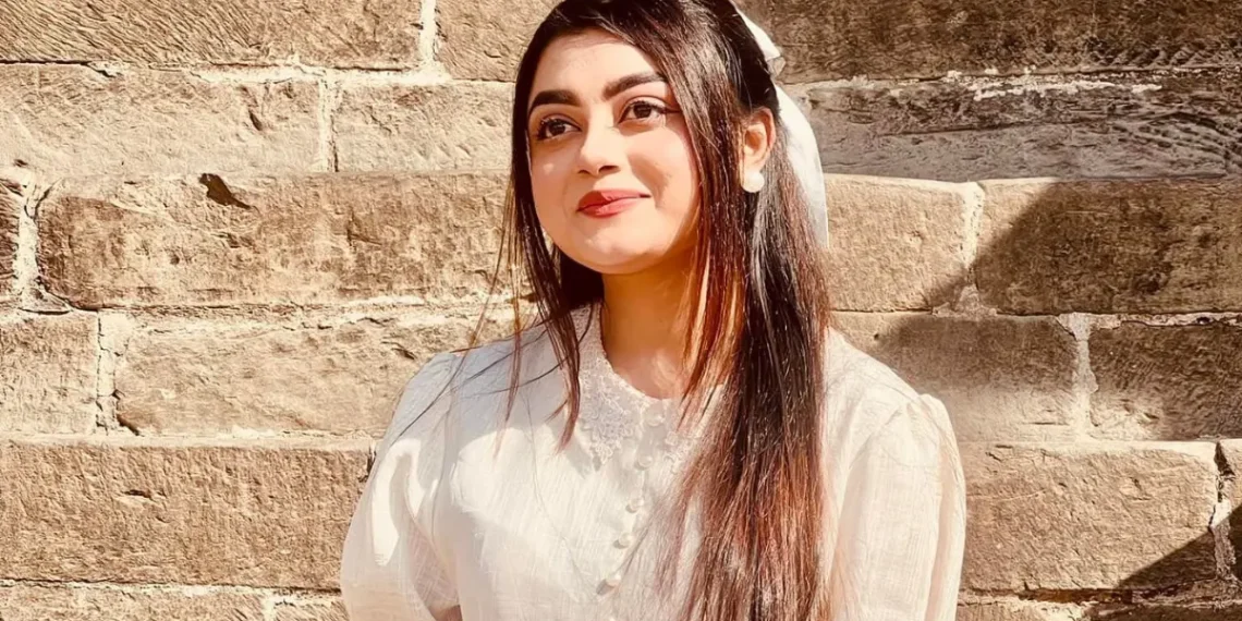 মাখনুন সুলতানা মাহিমা