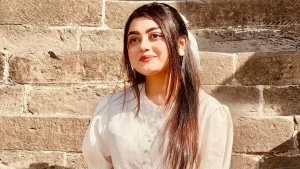 মাখনুন সুলতানা মাহিমা