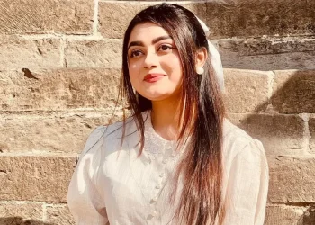 মাখনুন সুলতানা মাহিমা