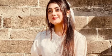 মাখনুন সুলতানা মাহিমা