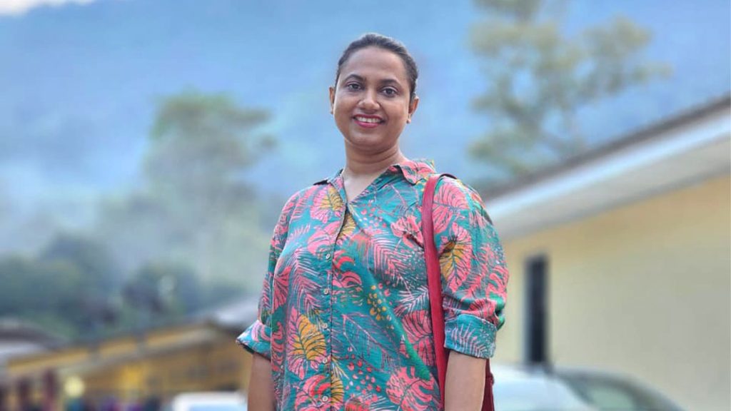 রোবেনা রেজা জুঁই