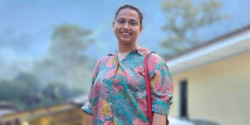 রোবেনা রেজা জুঁই