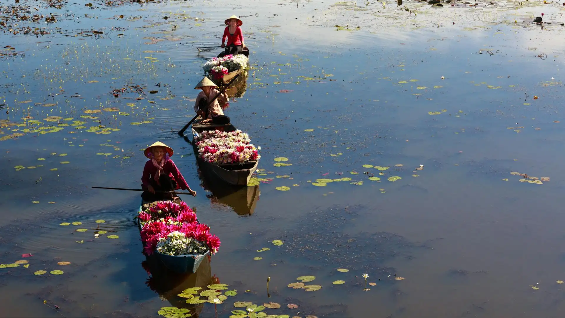 জীবনের নতুন চ্যালেঞ্জগুলোকে স্বাগত জানাতে হবে
