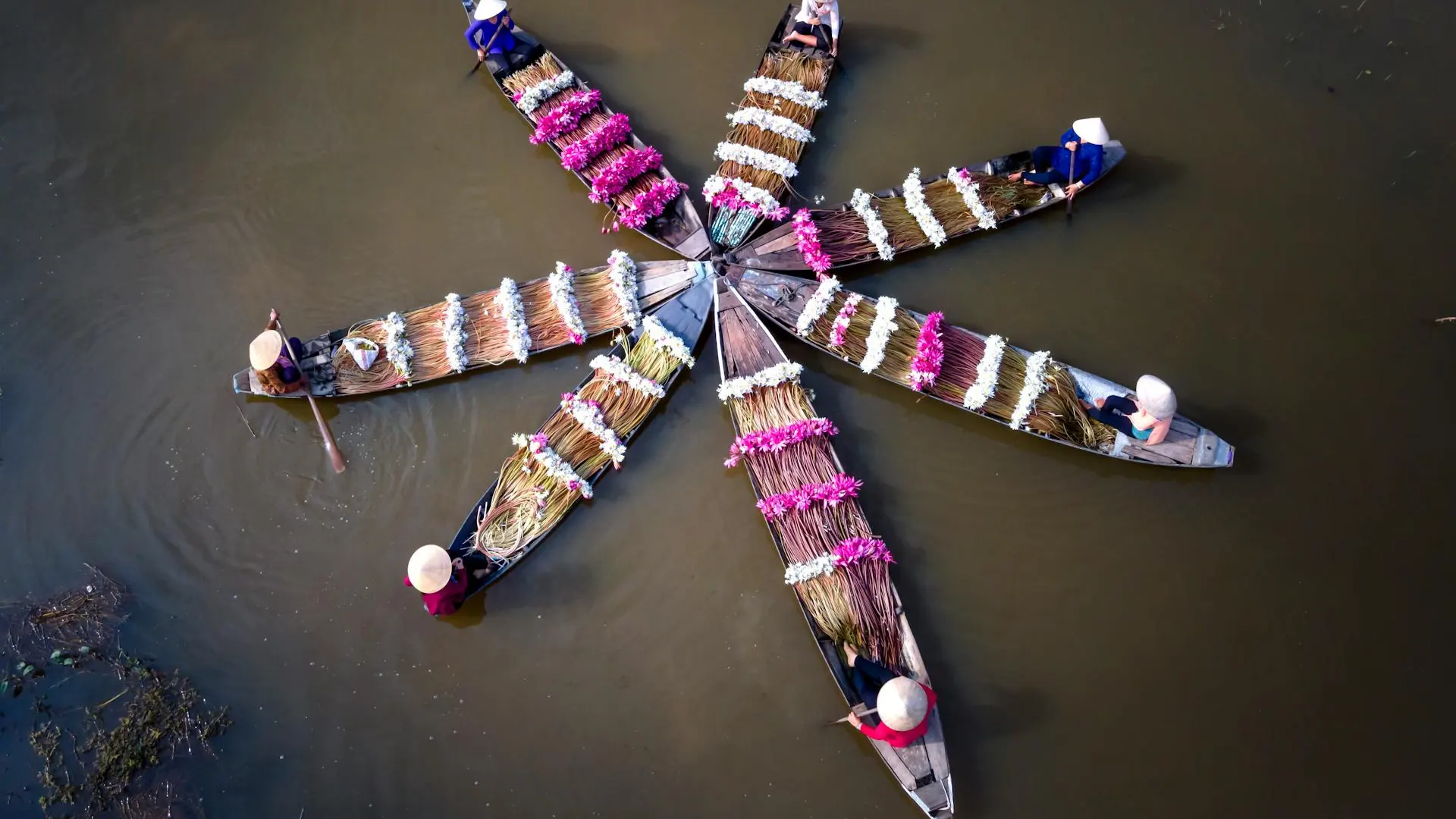 জীবনের প্রকৃত সমৃদ্ধি আসে বৈচিত্র্যময় অভিজ্ঞতা ও মানসিক প্রশান্তি থেকে