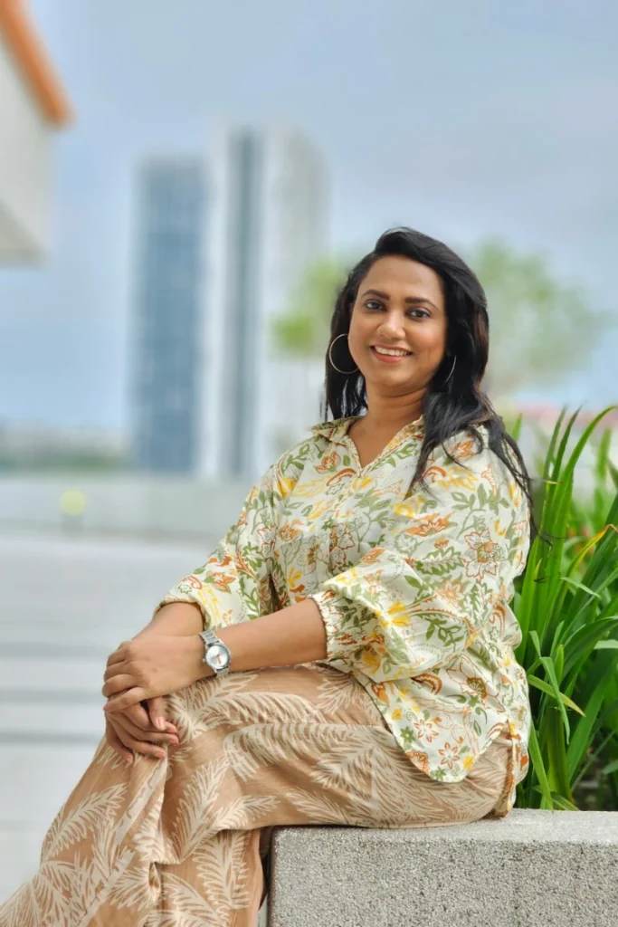 প্রকৃতির সতেজতায় জুঁই