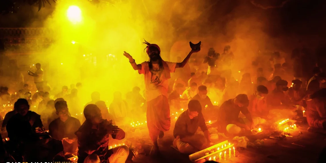 বাংলার গ্রামীণ মেলা ও লোকজ উৎসব