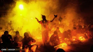 বাংলার গ্রামীণ মেলা ও লোকজ উৎসব