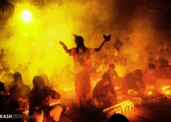 বাংলার গ্রামীণ মেলা ও লোকজ উৎসব