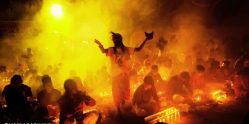 বাংলার গ্রামীণ মেলা ও লোকজ উৎসব