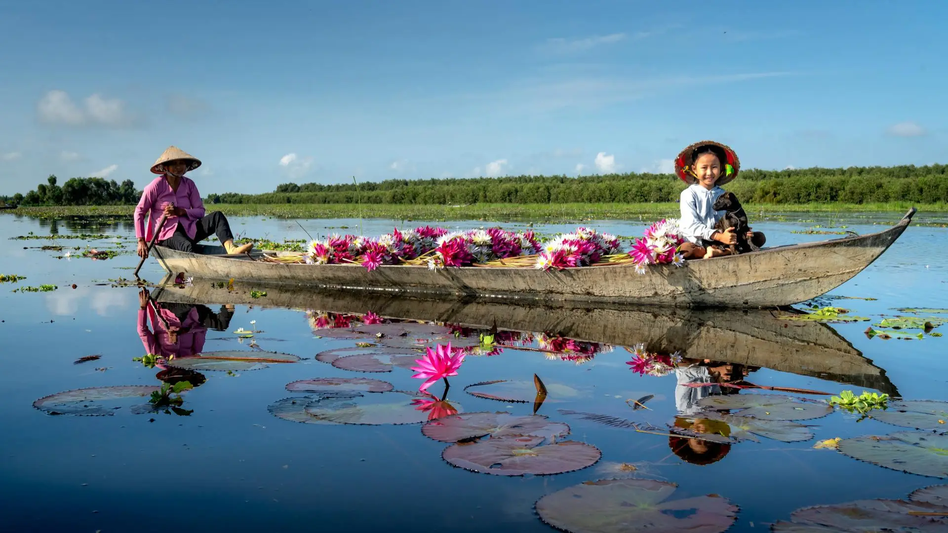 মানসিক প্রশান্তি- banglatainment